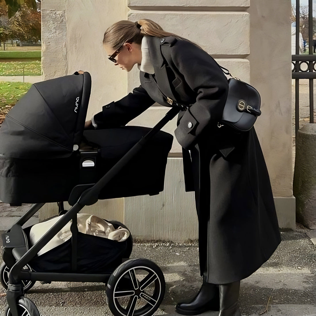 How to Choose the Right Stroller (2025 Guide for New Parents)