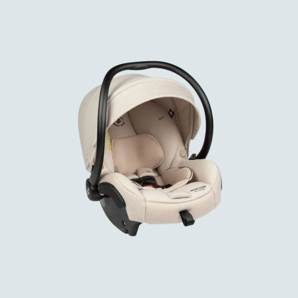 Car seats by kidilo