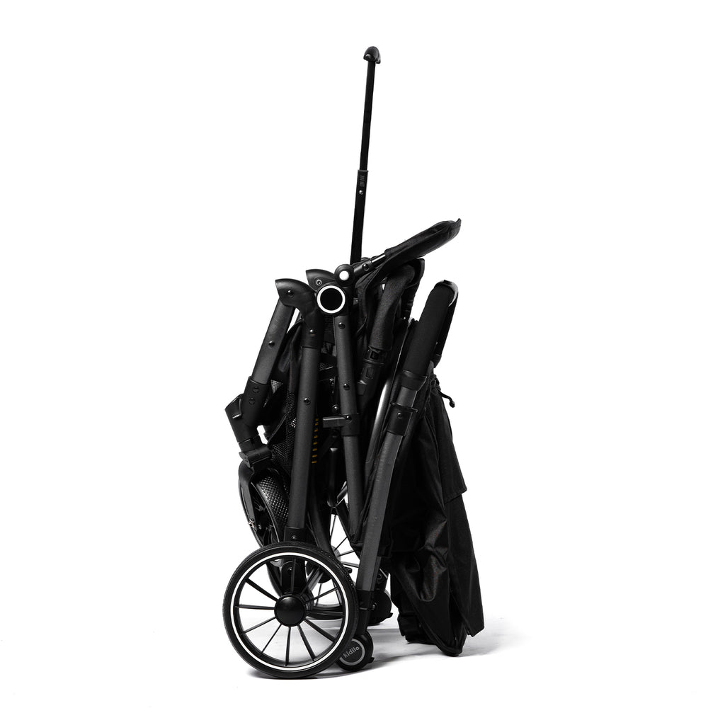 Kidilo 525 Travel Stroller – Lightweight Compact Umbrella Pram