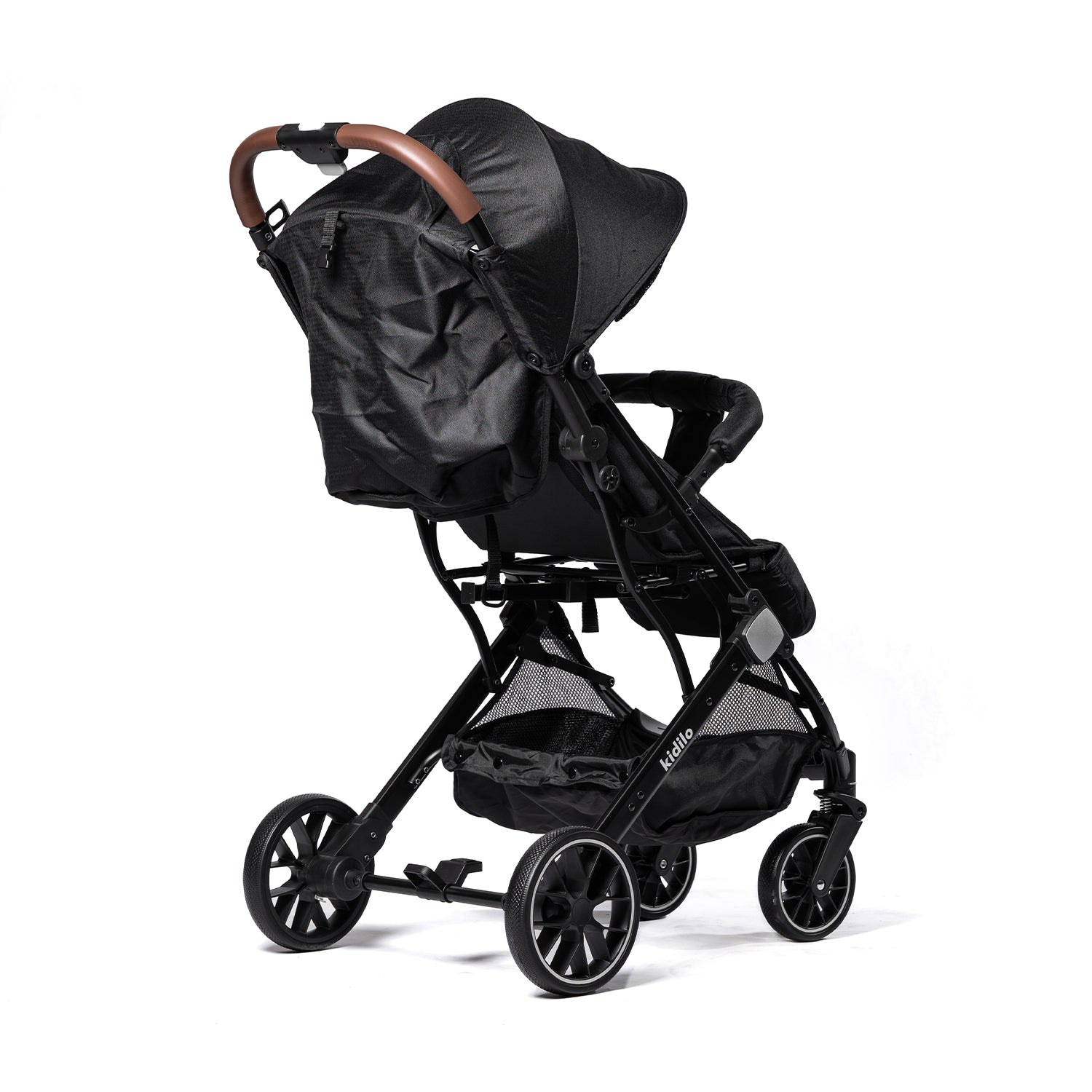 Kidilo K9G Travel Stroller – Lightweight Compact Umbrella Pram