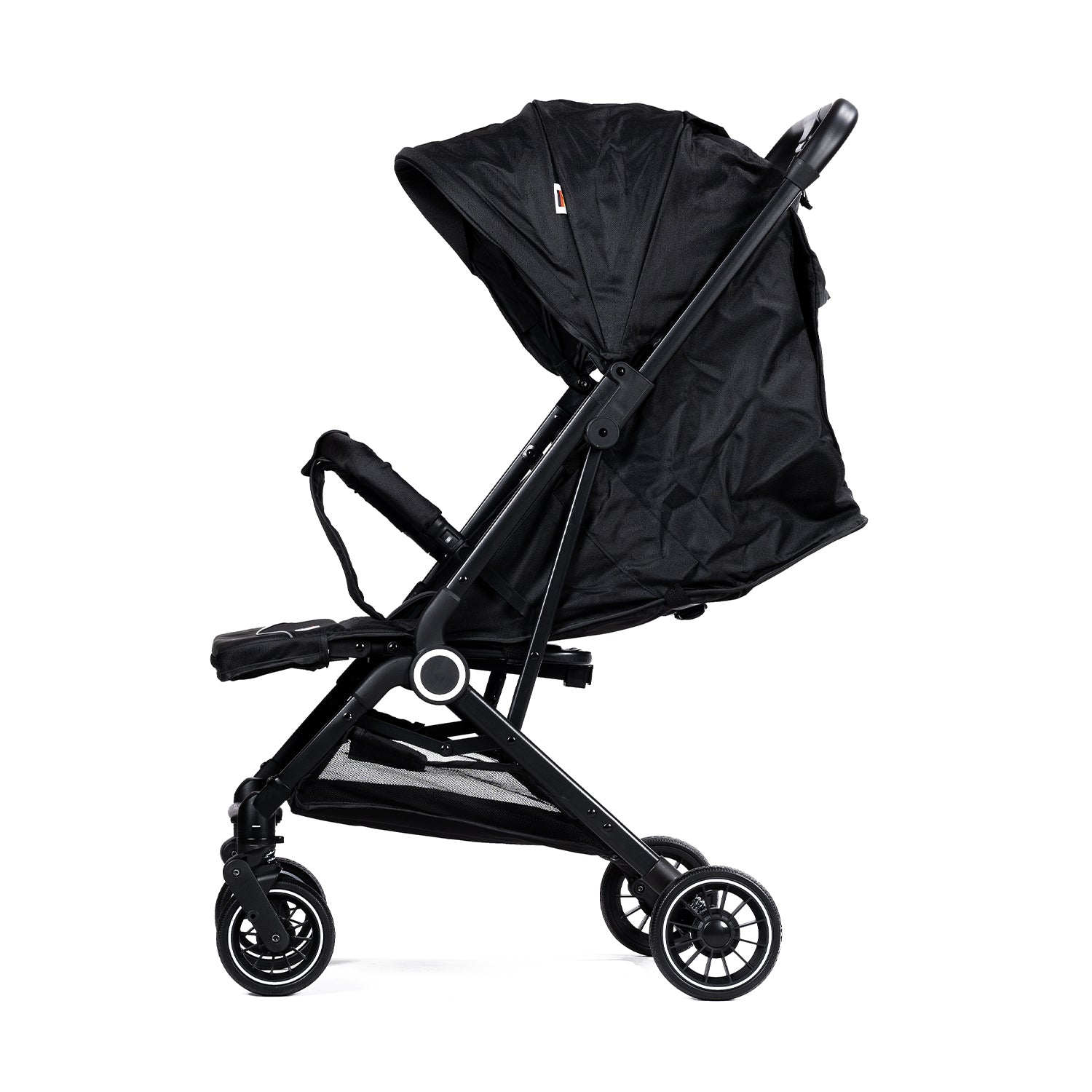 Cullar S1009 Baby Stroller – Lightweight Compact One-Hand Fold Pram