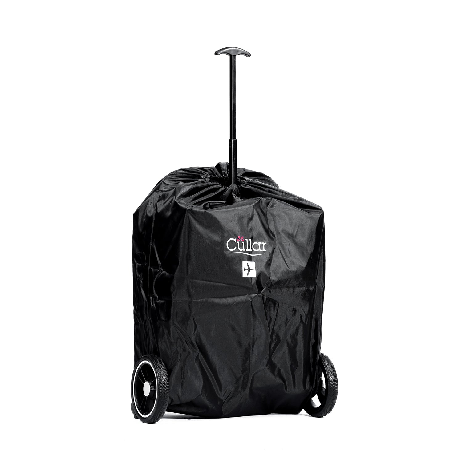 Cullar S1011 Baby Stroller – Compact One-Hand Fold Travel Pram