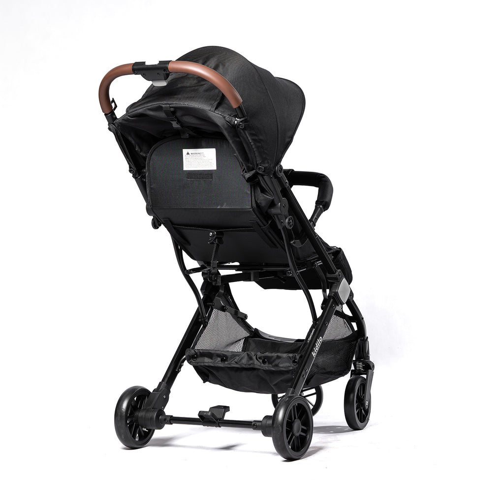 Kidilo K8 Baby Stroller – Lightweight Foldable Infant Pram