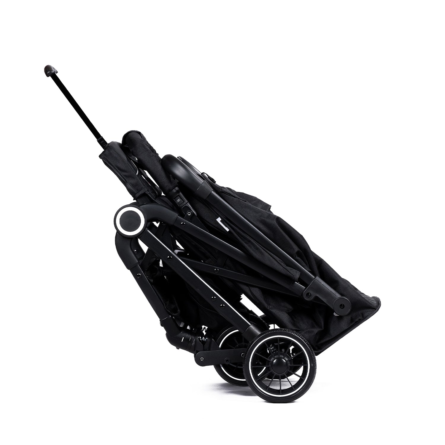 Cullar S1009 Baby Stroller – Lightweight Compact One-Hand Fold Pram