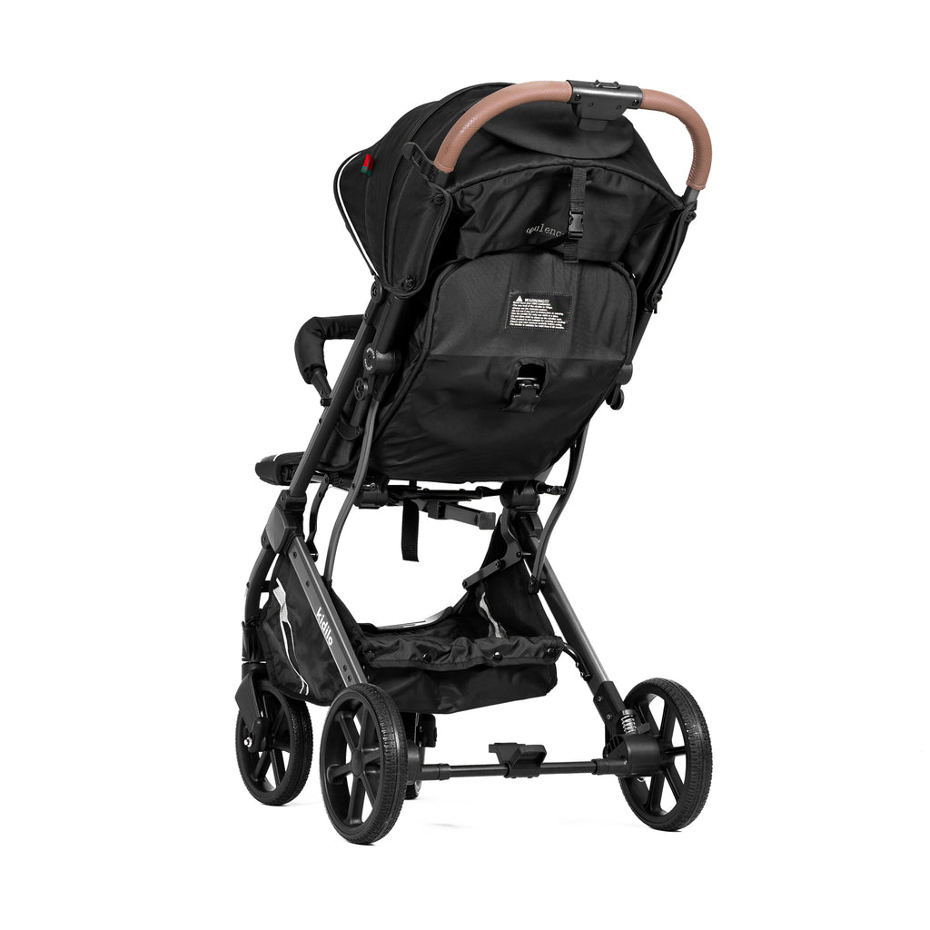 Kidilo V1 Baby Stroller – Lightweight Foldable Travel Pram