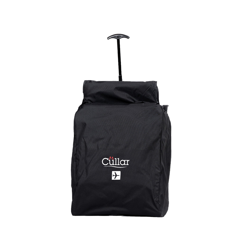 Cullar S1009 Baby Stroller – Lightweight Compact One-Hand Fold Pram