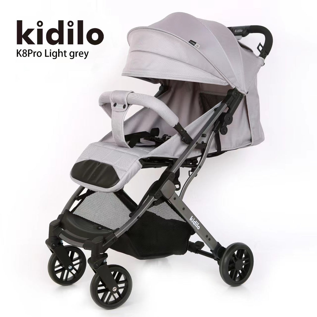 Baby Stroller  Lightweight, Comfortable, Foldable Stroller for Infants & Toddlers | Perfect Baby Travel Gear, Umbrella Stroller