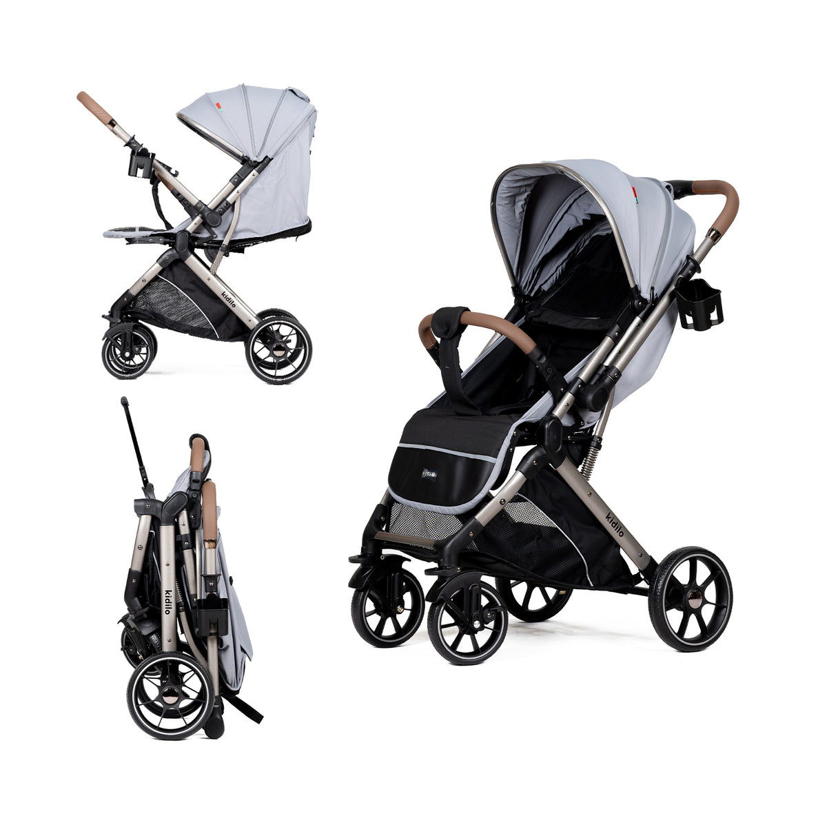 Contact us – Kidilo UAE