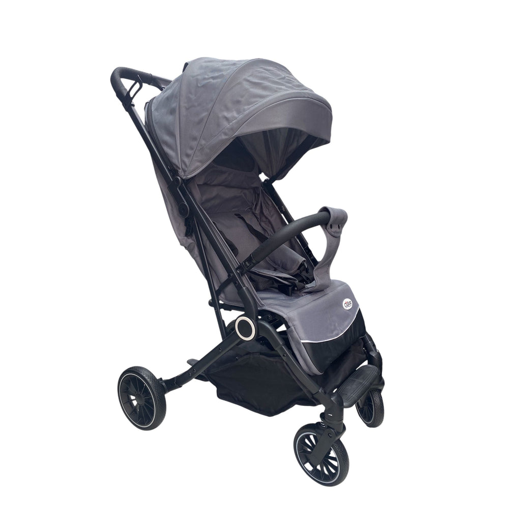 Cullar S1009 Baby Stroller – Lightweight Compact One-Hand Fold Pram