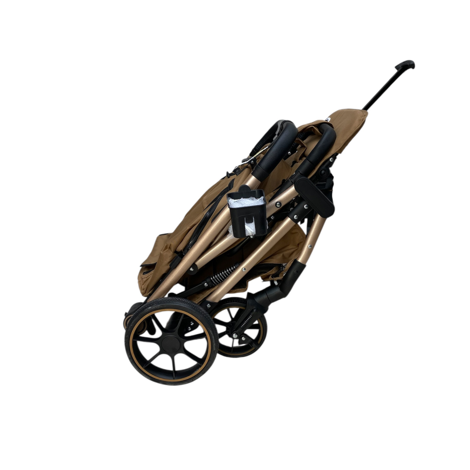 Cullar S1016 Baby Stroller – Premium Lightweight Foldable Pram