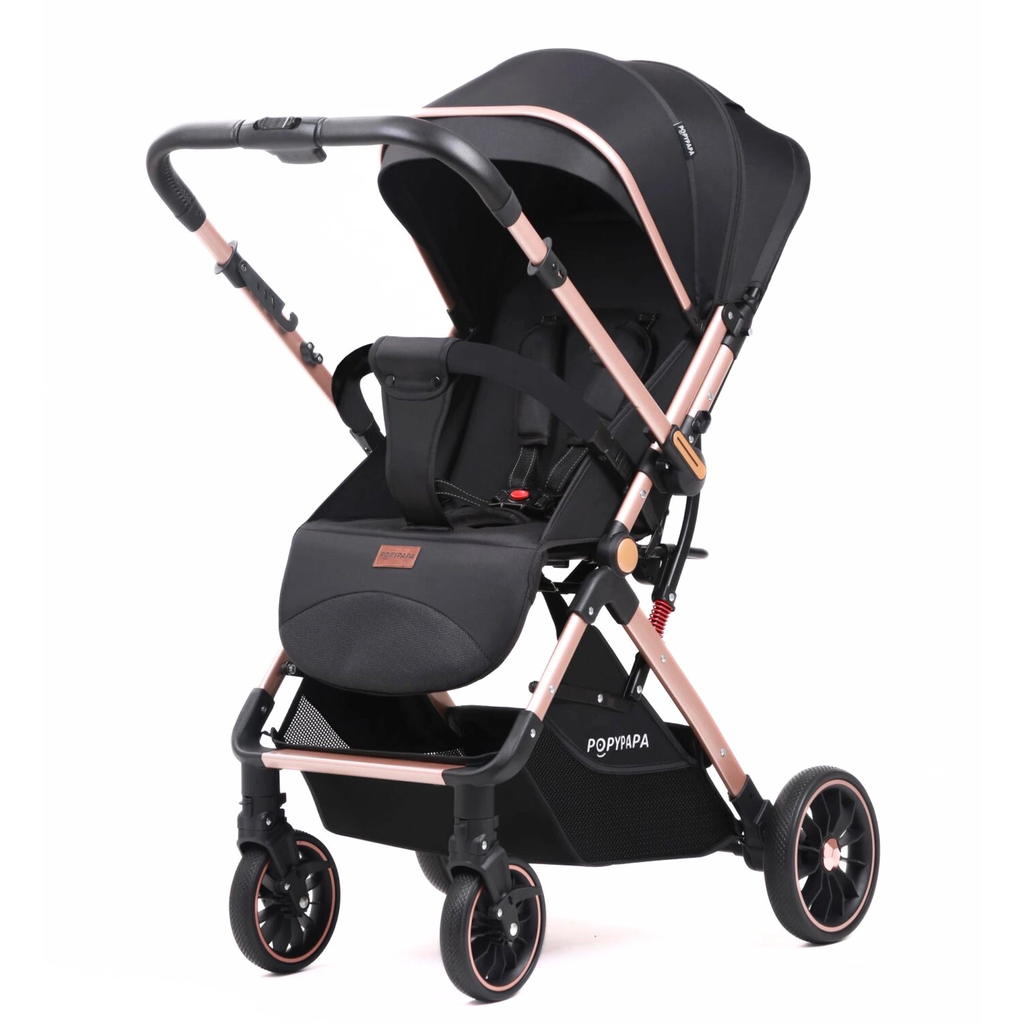 Papypapa Baby Stroller UAE