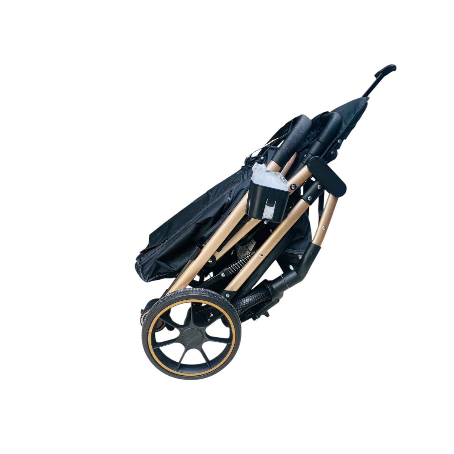 Cullar S1016 Baby Stroller – Premium Lightweight Foldable Pram